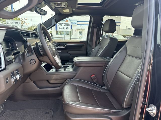 GMC Sierra 1500 Vehicle Full-screen Gallery Image 24