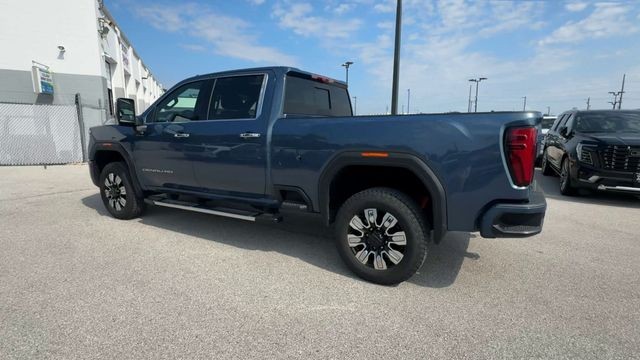 GMC Sierra 2500HD Vehicle Full-screen Gallery Image 07