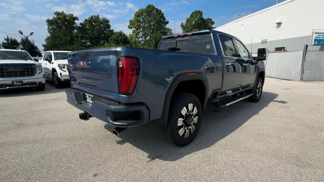 GMC Sierra 2500HD Vehicle Full-screen Gallery Image 10