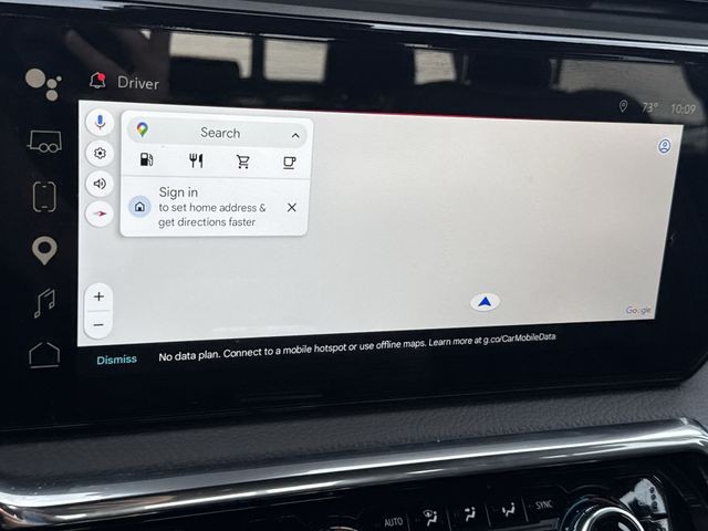 GMC Sierra 2500HD Vehicle Full-screen Gallery Image 18