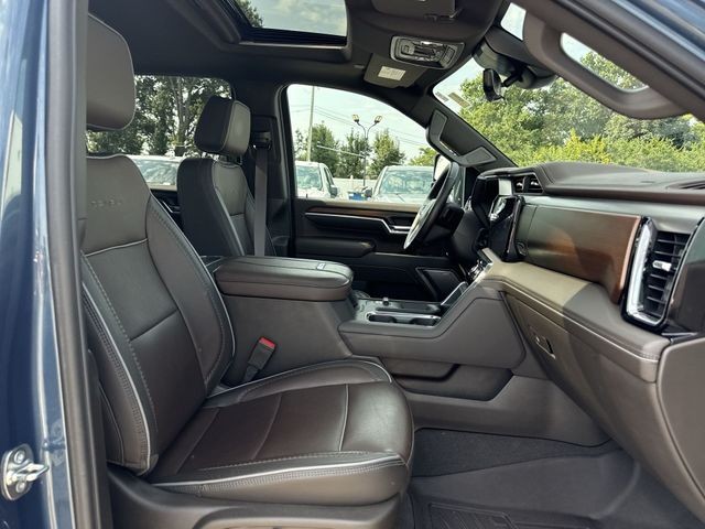 GMC Sierra 2500HD Vehicle Full-screen Gallery Image 33