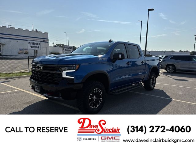St. Louis MO 2022 Chevrolet Silverado 1500 more details - chevrolet silverado 1500