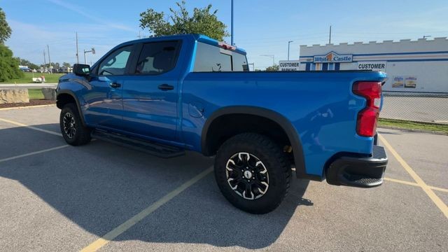 Chevrolet Silverado 1500 Vehicle Full-screen Gallery Image 07