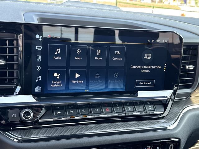 Chevrolet Silverado 1500 Vehicle Full-screen Gallery Image 17
