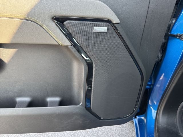 Chevrolet Silverado 1500 Vehicle Full-screen Gallery Image 29