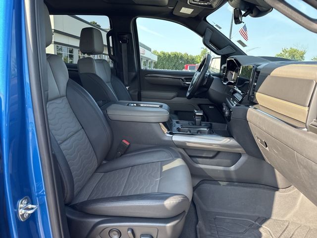 Chevrolet Silverado 1500 Vehicle Full-screen Gallery Image 33