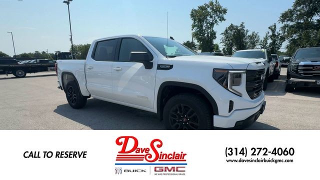 GMC Sierra 1500 Vehicle Full-screen Gallery Image 02