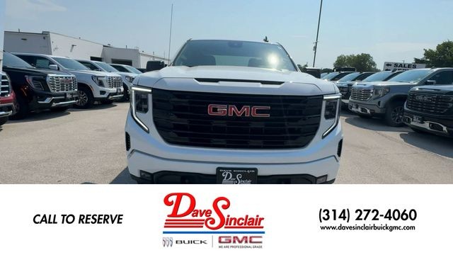 GMC Sierra 1500 Vehicle Full-screen Gallery Image 03