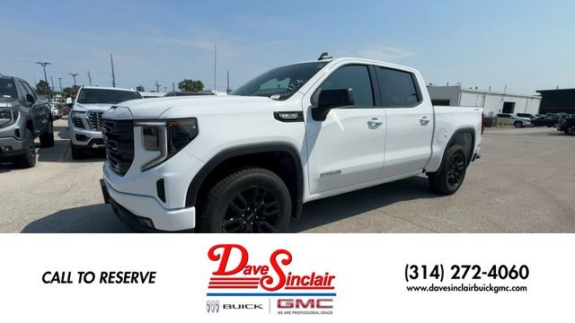 GMC Sierra 1500 Vehicle Full-screen Gallery Image 04