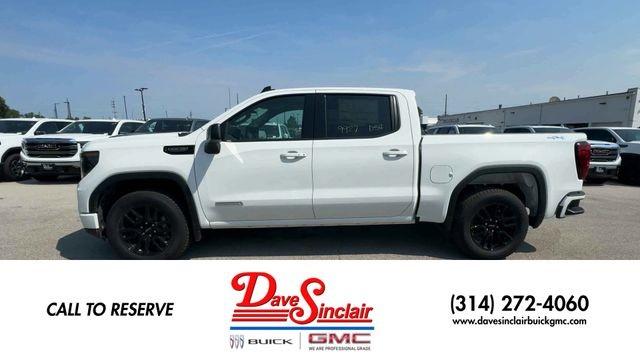 GMC Sierra 1500 Vehicle Full-screen Gallery Image 05