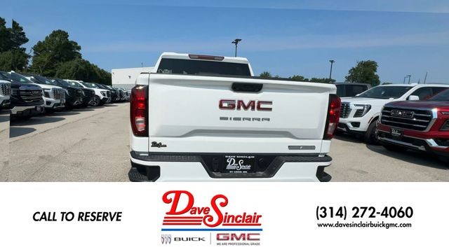 GMC Sierra 1500 Vehicle Full-screen Gallery Image 07