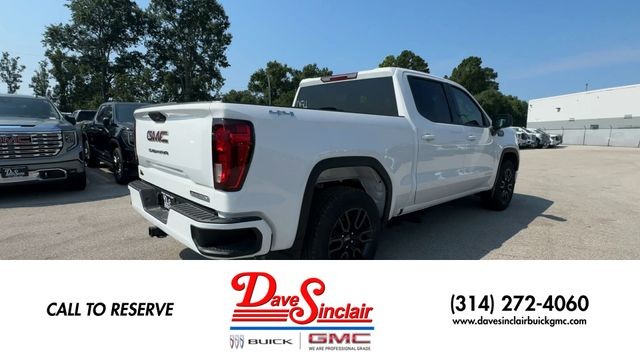 GMC Sierra 1500 Vehicle Full-screen Gallery Image 08