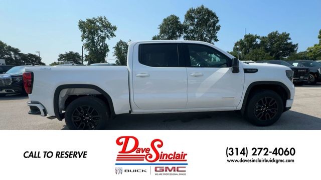 GMC Sierra 1500 Vehicle Full-screen Gallery Image 09
