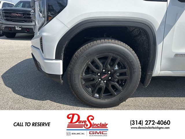 GMC Sierra 1500 Vehicle Full-screen Gallery Image 10