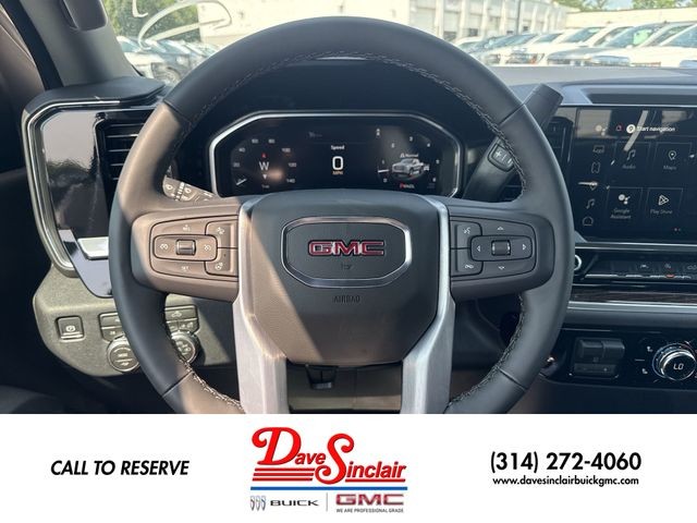 GMC Sierra 1500 Vehicle Full-screen Gallery Image 14