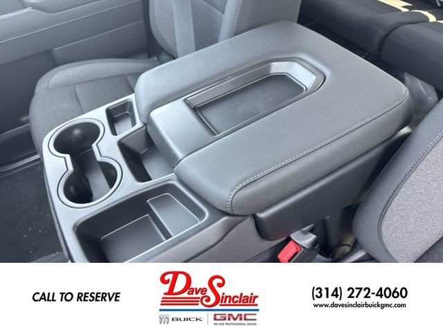 GMC Sierra 1500 Vehicle Full-screen Gallery Image 21