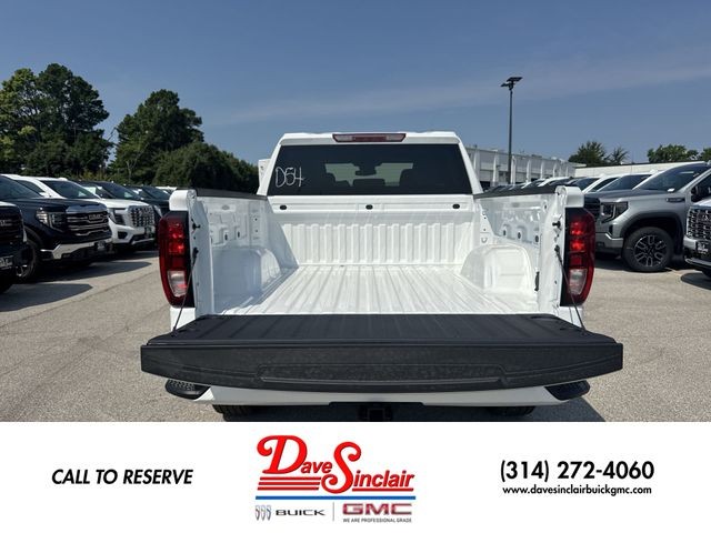 GMC Sierra 1500 Vehicle Full-screen Gallery Image 23