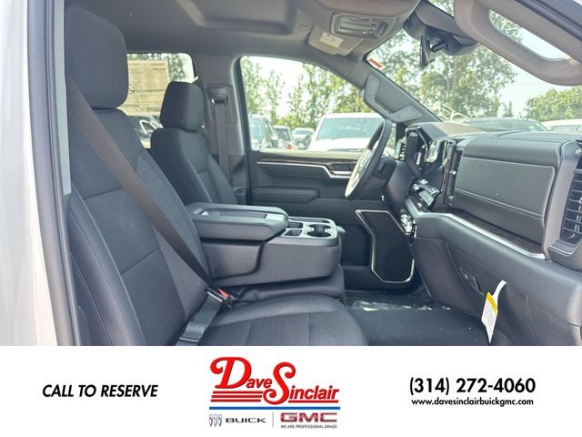 GMC Sierra 1500 Vehicle Full-screen Gallery Image 24