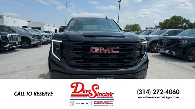 GMC Sierra 1500 Vehicle Full-screen Gallery Image 03