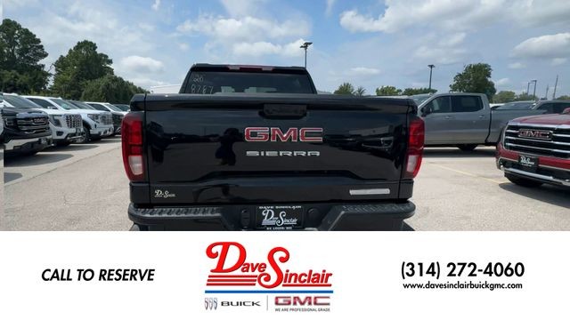 GMC Sierra 1500 Vehicle Full-screen Gallery Image 07