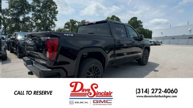 GMC Sierra 1500 Vehicle Full-screen Gallery Image 08