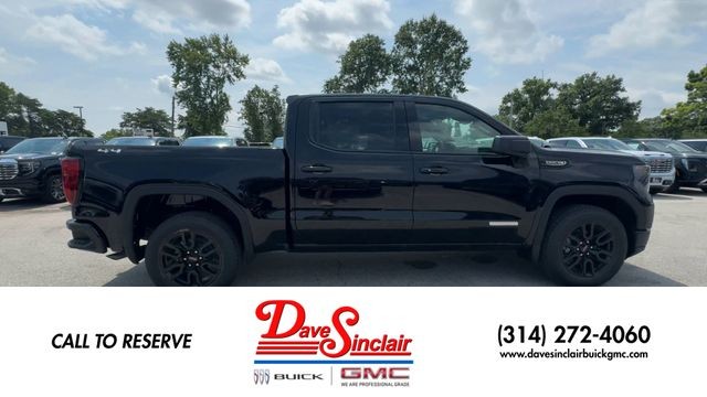 GMC Sierra 1500 Vehicle Full-screen Gallery Image 09