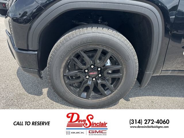 GMC Sierra 1500 Vehicle Full-screen Gallery Image 10