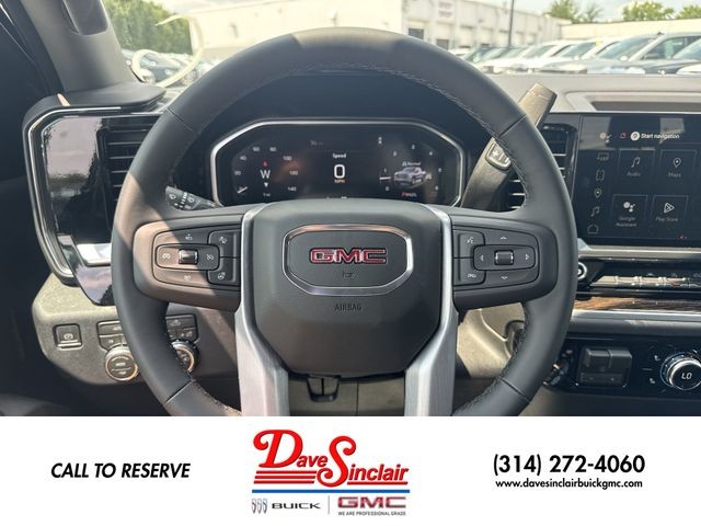 GMC Sierra 1500 Vehicle Full-screen Gallery Image 14