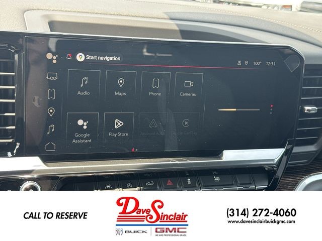 GMC Sierra 1500 Vehicle Full-screen Gallery Image 16