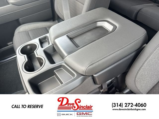 GMC Sierra 1500 Vehicle Full-screen Gallery Image 21