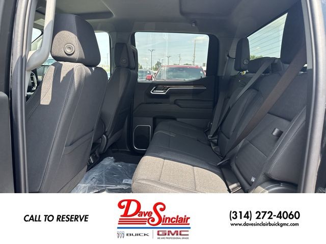 GMC Sierra 1500 Vehicle Full-screen Gallery Image 22