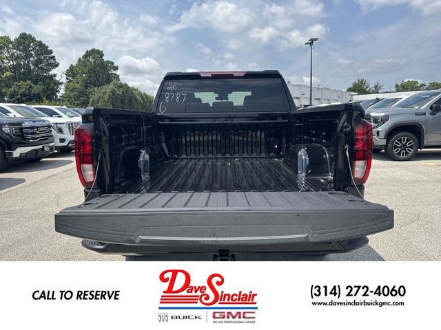 GMC Sierra 1500 Vehicle Full-screen Gallery Image 23