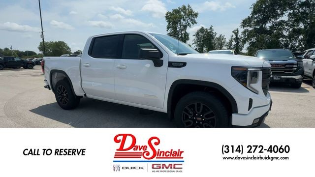 GMC Sierra 1500 Vehicle Full-screen Gallery Image 02