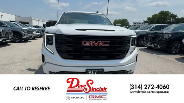 GMC Sierra 1500 Vehicle Full-screen Gallery Image 03