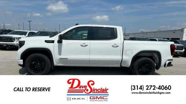 GMC Sierra 1500 Vehicle Full-screen Gallery Image 05
