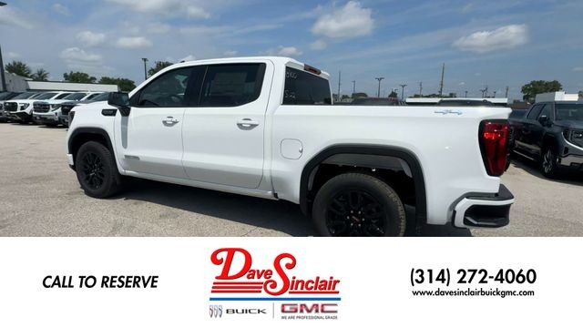 GMC Sierra 1500 Vehicle Full-screen Gallery Image 06