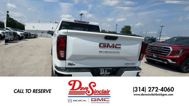 GMC Sierra 1500 Vehicle Full-screen Gallery Image 07