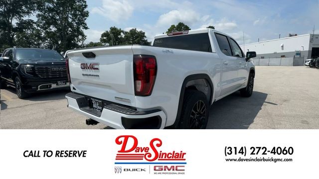 GMC Sierra 1500 Vehicle Full-screen Gallery Image 08