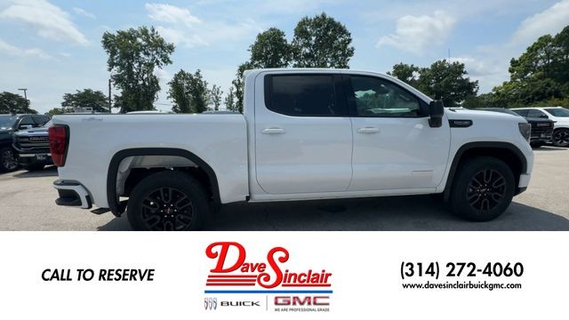 GMC Sierra 1500 Vehicle Full-screen Gallery Image 09
