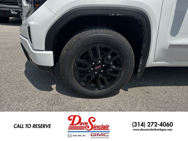 GMC Sierra 1500 Vehicle Full-screen Gallery Image 10