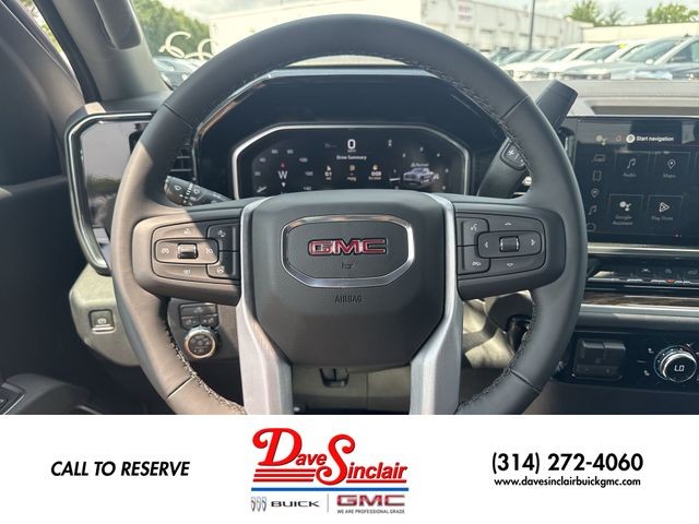 GMC Sierra 1500 Vehicle Full-screen Gallery Image 14
