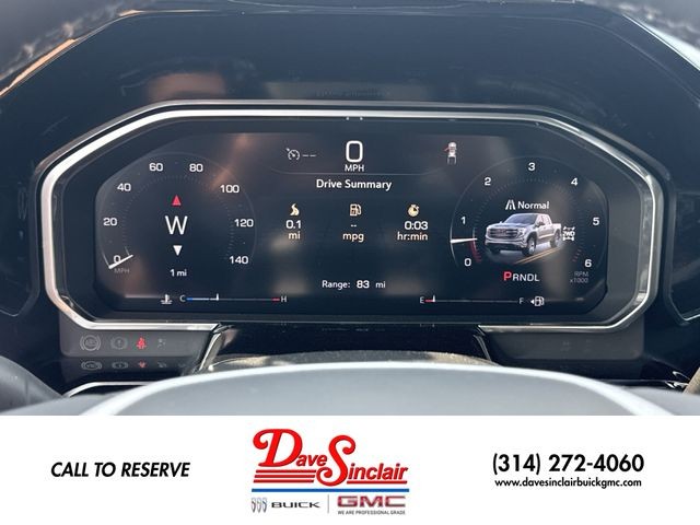 GMC Sierra 1500 Vehicle Full-screen Gallery Image 15