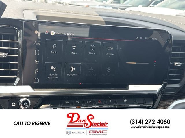 GMC Sierra 1500 Vehicle Full-screen Gallery Image 16