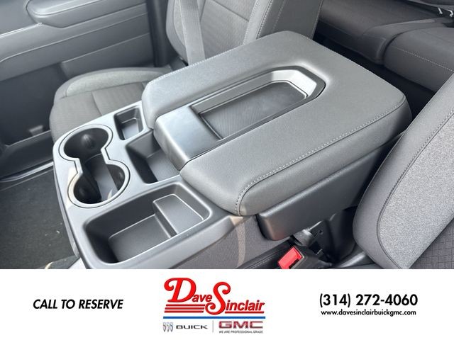 GMC Sierra 1500 Vehicle Full-screen Gallery Image 21