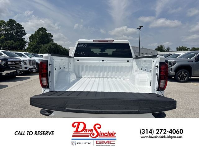 GMC Sierra 1500 Vehicle Full-screen Gallery Image 23