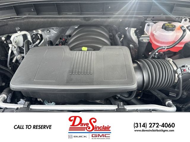 GMC Sierra 1500 Vehicle Full-screen Gallery Image 25