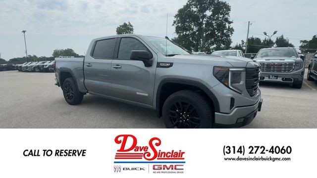 GMC Sierra 1500 Vehicle Full-screen Gallery Image 02