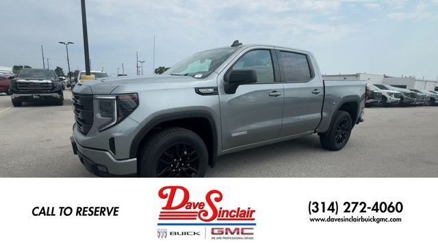 GMC Sierra 1500 Vehicle Full-screen Gallery Image 04