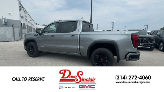 GMC Sierra 1500 Vehicle Full-screen Gallery Image 06