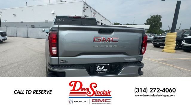 GMC Sierra 1500 Vehicle Full-screen Gallery Image 07